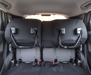 Honda Jazz Crosstar 1.5 i-MMD Hybrid