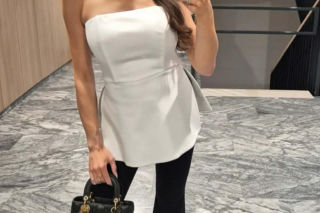 Patrycja Komorowska i Paweł Deląg