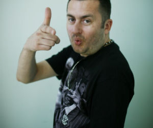 Norbi (Norbert Dudziuk)
