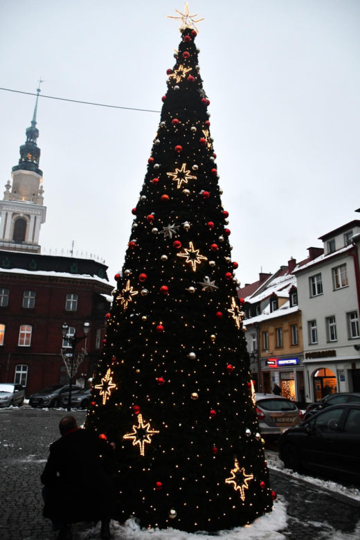 Świebodzice