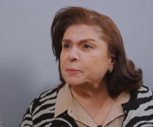 Miłość i nadzieja, odc. 354. Naciye