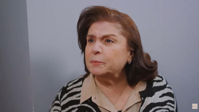 Miłość i nadzieja, odc. 354. Naciye