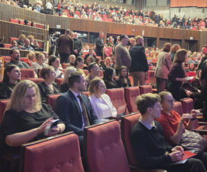 30 lat Kieleckiego Teatru Tańca