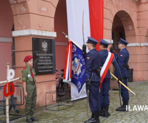 Rocznica wybuchu Powstania Warszawskiego