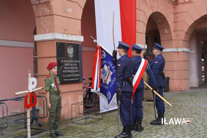 Rocznica wybuchu Powstania Warszawskiego