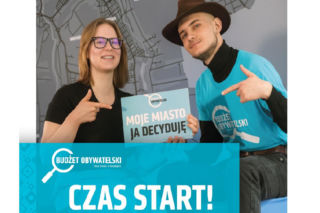 Blisko 20 mln zł na projekty mieszkańców w Budżecie Obywatelskim