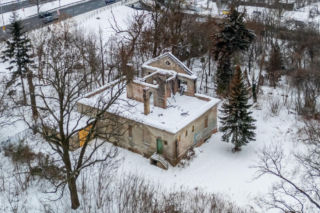 Willa Edmunda Jankowskiego w Warszawie