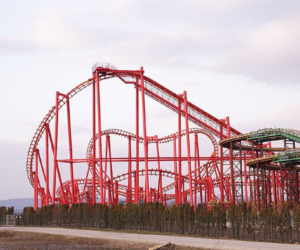 Pogoda: Zator, Energylandia. Prognozy na weekend (06.08.-08.08.)