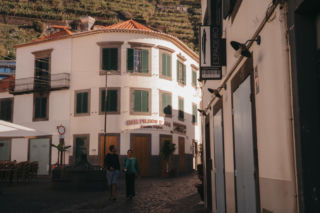 Madera - ostatni punkt naszego rejsu EOZ 2026