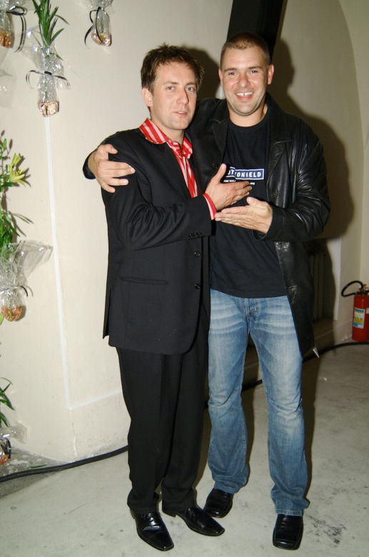 Tomasz Karolak