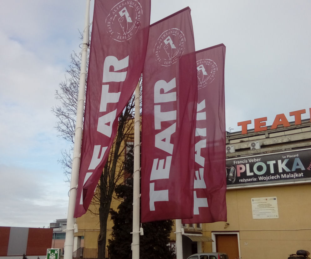 Teatr im. Aleksandra Sewruka