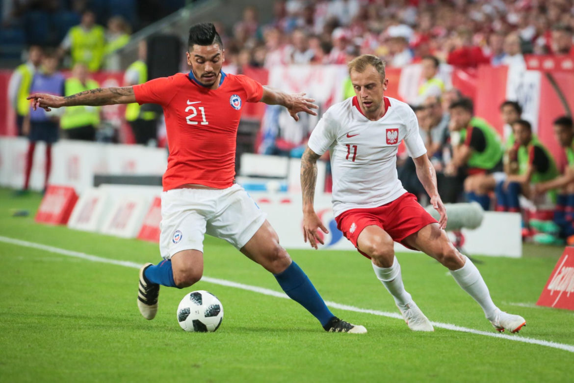 Kamil Grosicki