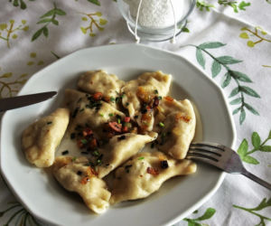 Pierogi