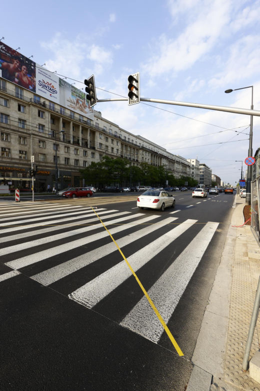 Sygnalizacja ruszy już wkrótce