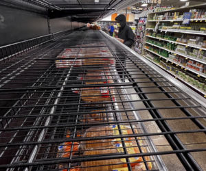 Chaos pogodowy w USA. Śnieżyce, setki odwołanych lotów i stan wyjątkowy