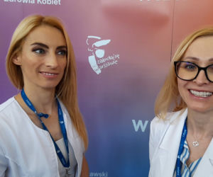 Tu każda kobieta znajdzie pomoc! Warszawski Instytut Zdrowia Kobiet prawie gotowy
