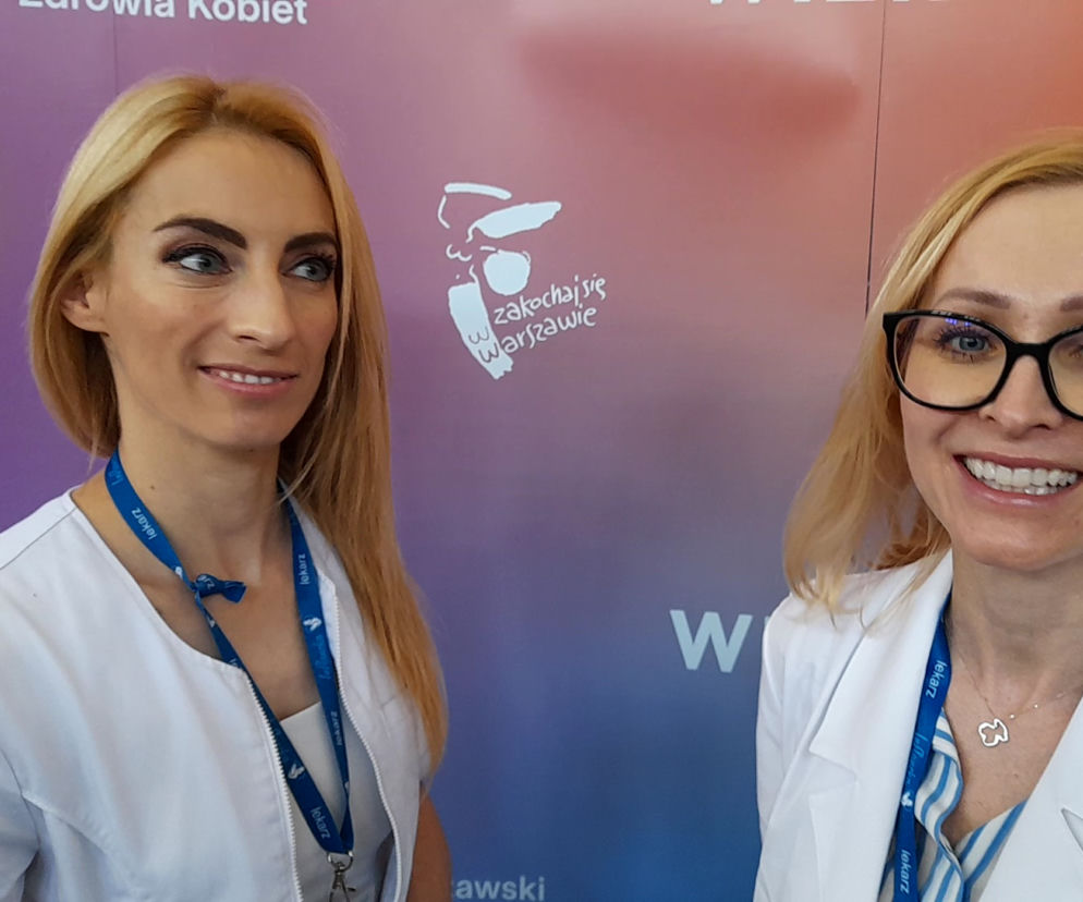 Tu każda kobieta znajdzie pomoc! Warszawski Instytut Zdrowia Kobiet prawie gotowy