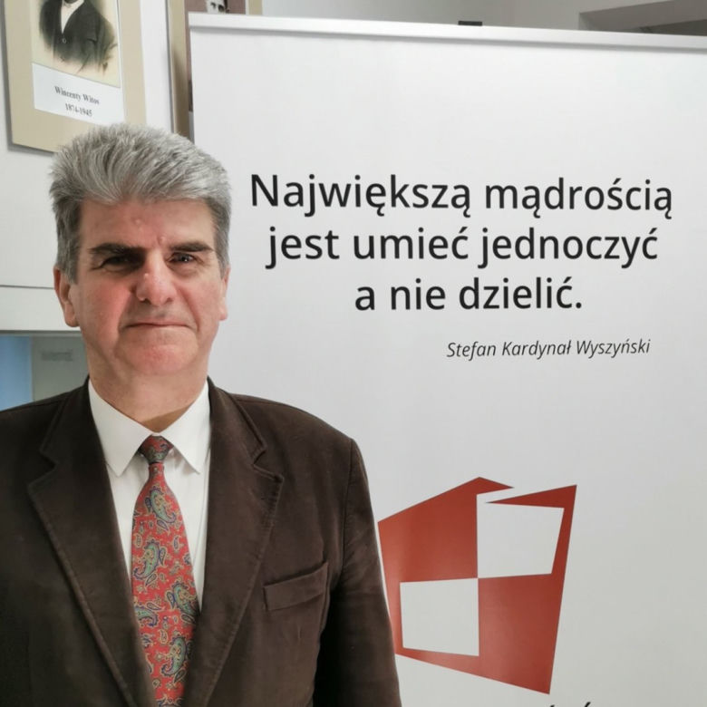 Kandydaci na prezydenta RP