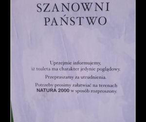 Najlepsze ogłoszenia z miejsc pracy! Nie uwierzysz że ktoś je wywiesił! 