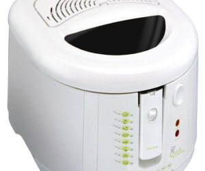 Frytkownica MPM DF-802