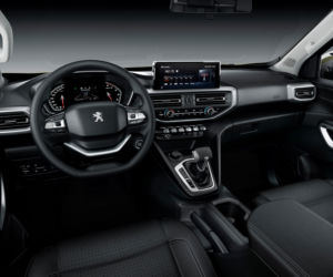 Peugeot Landtrek