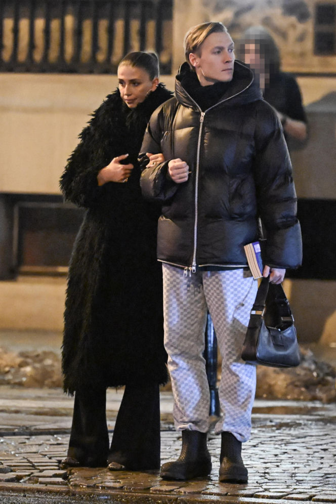 Tajna impreza "Tańca z Gwiazdami" u Kędzierskiego