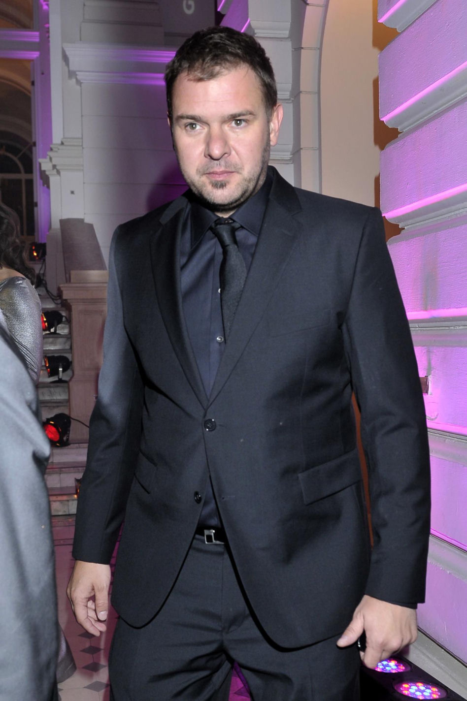 Tomasz Karolak na archiwalnych zdjęciach. Tak wyglądał na początku kariery