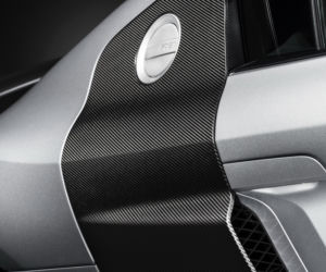 Audi R8 Competition