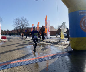 12. Dadajowy Bieg Morsa