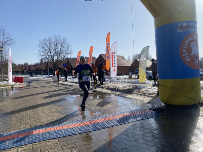 12. Dadajowy Bieg Morsa