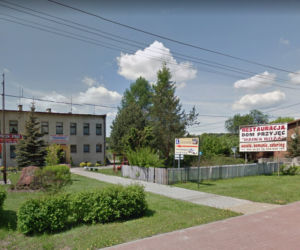 Rybnik: Szynk u Fojermana (dawniej: Dzika Róża)