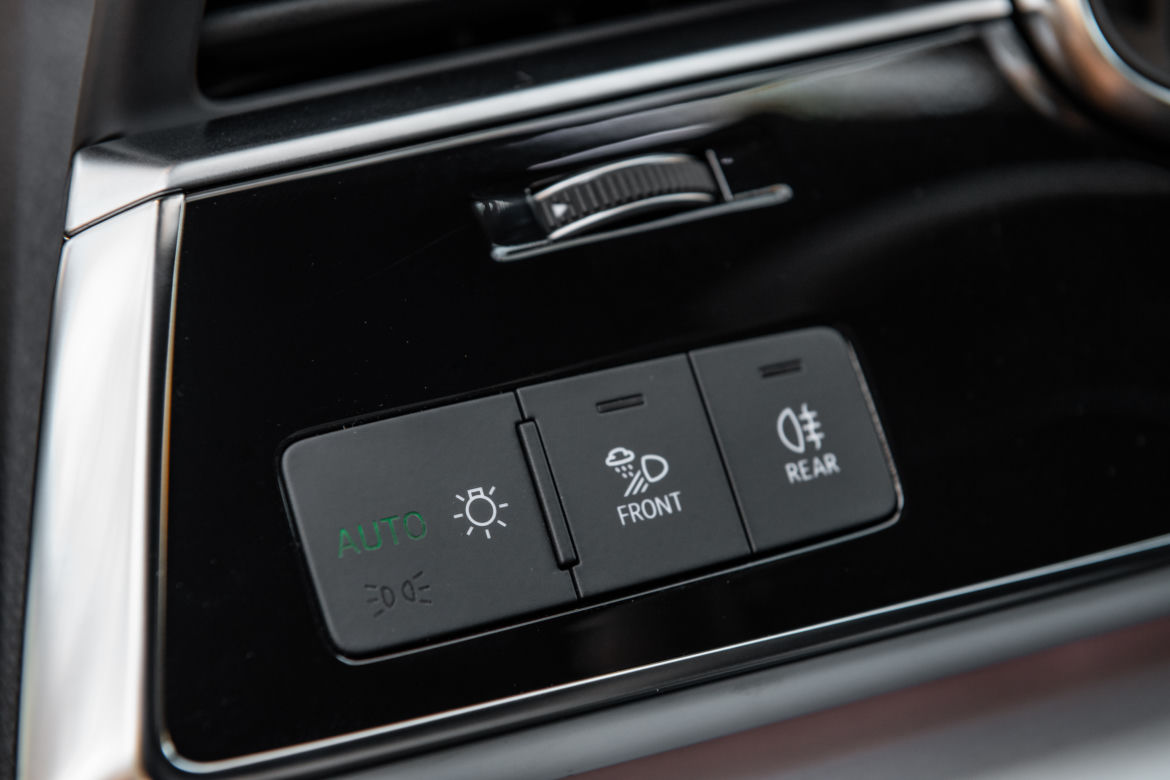 Audi Q7 50 TDI V6 286 KM quattro tiptronic