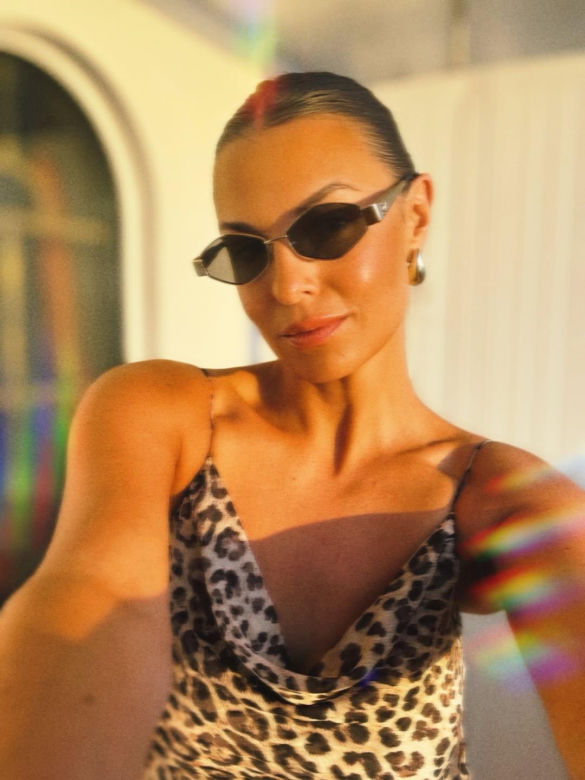 Laura Wontorra