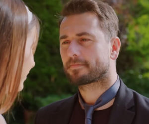 Miłość i nadzieja odc. 338. Sila, Kuzey