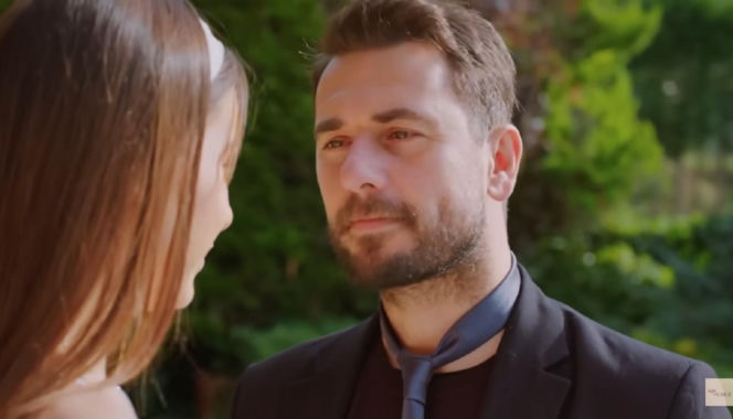 Miłość i nadzieja odc. 338. Sila, Kuzey