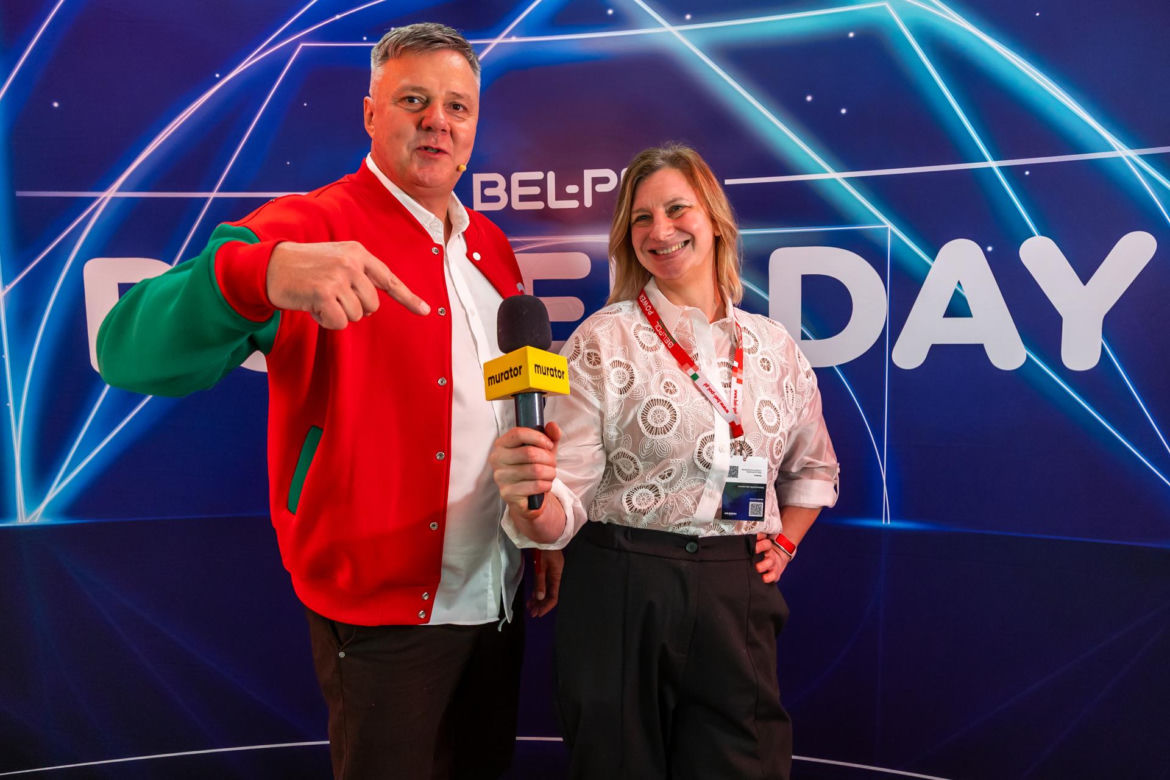 Bel-Pol. Power Day i gala z okazji 35-lecia firmy