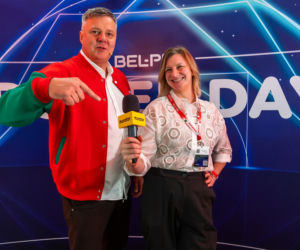 Bel-Pol. Power Day i gala z okazji 35-lecia firmy