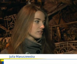 Julia Maruszewska