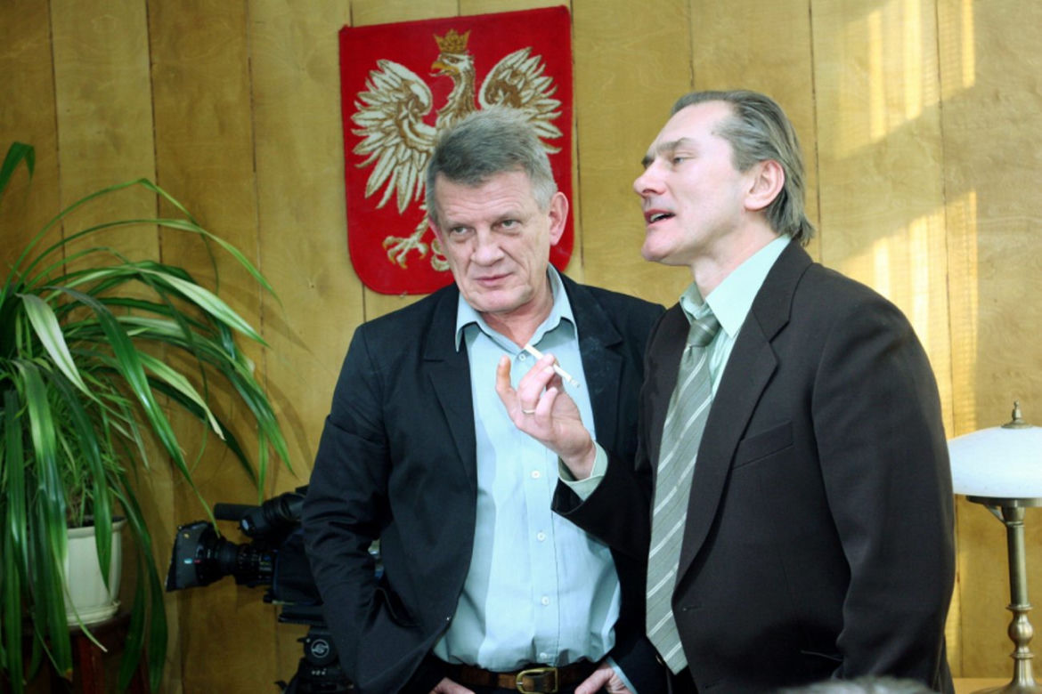 Bronisław Cieślak