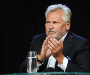 Sopot: Kwaśniewski, Komorowski i Kidawa Błońska