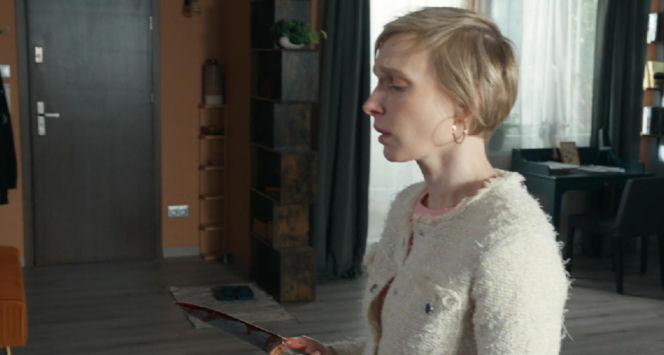 Barwy szczęścia, odcinek 3270. Sonia (Weronika Nockowska)