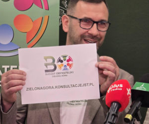 Ruszyło głosowanie w budżecie obywatelskim Zielonej Góry