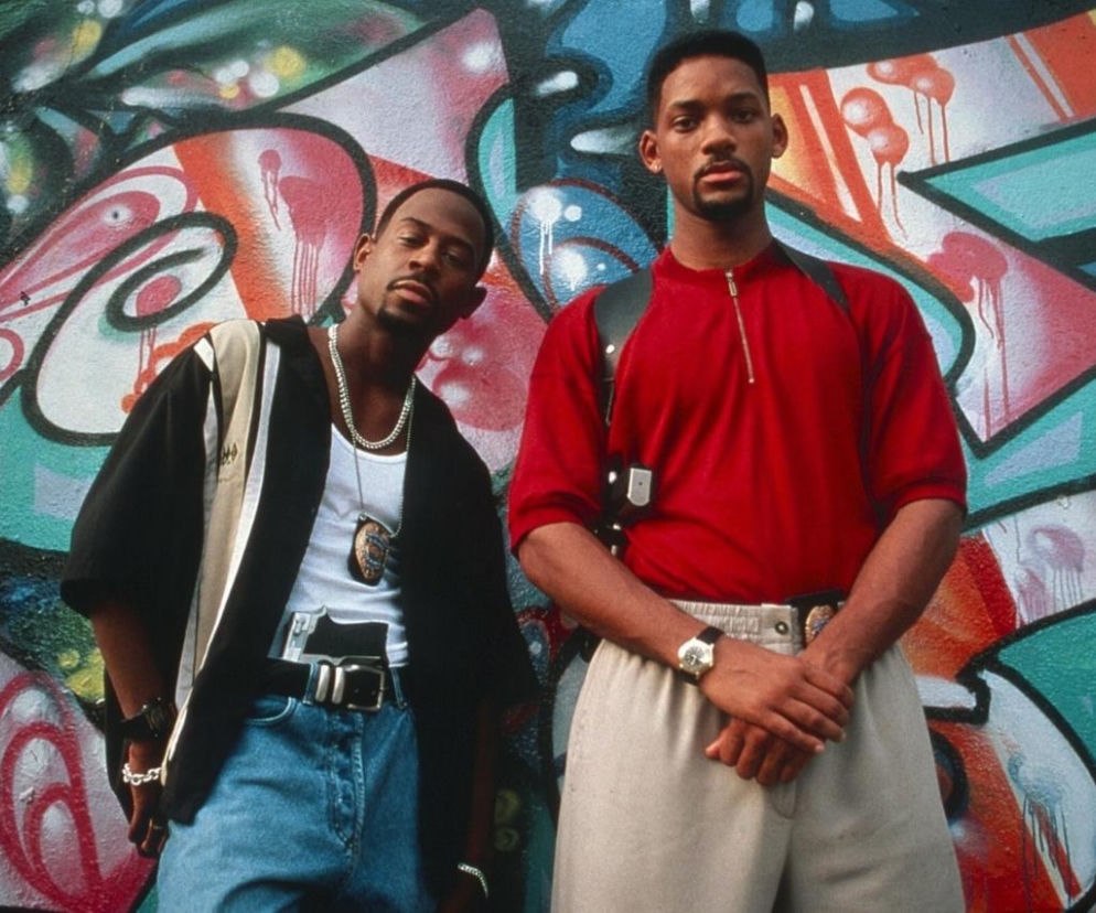Bad Boys