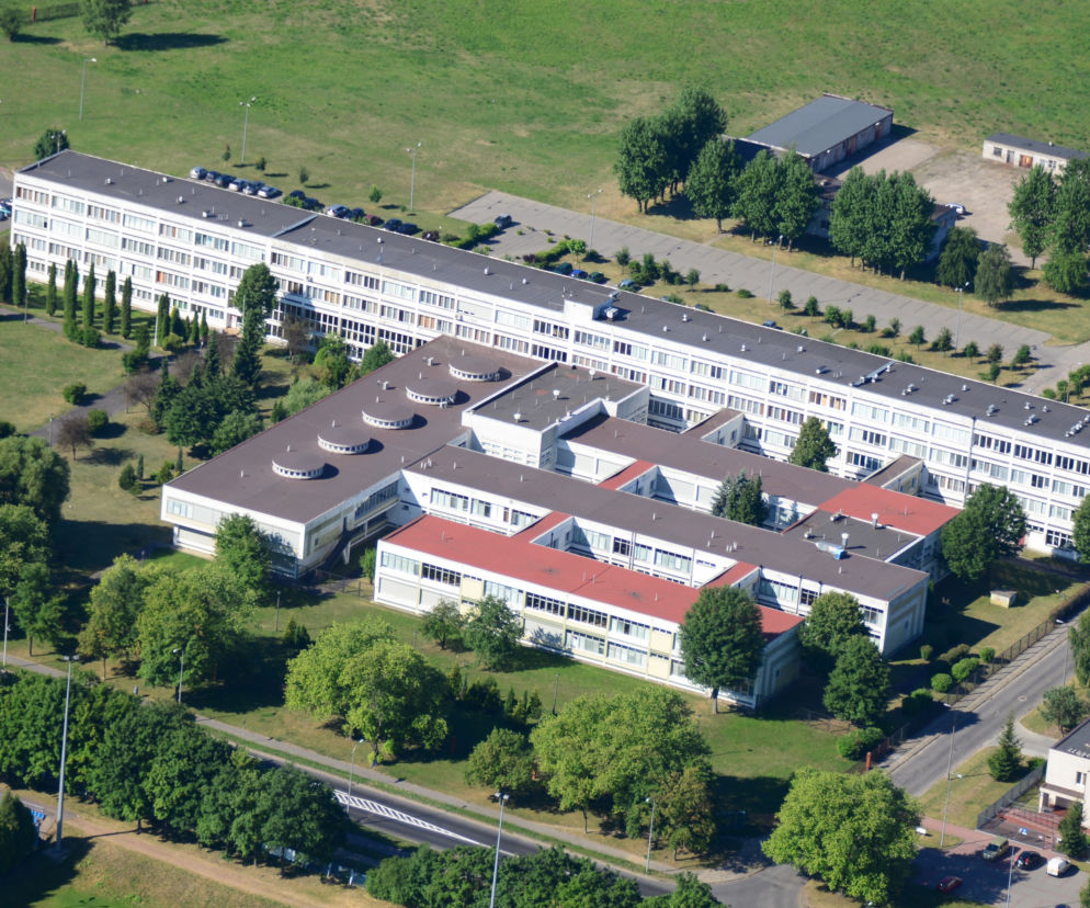 Politechnika Warszawska Filia w Płocku