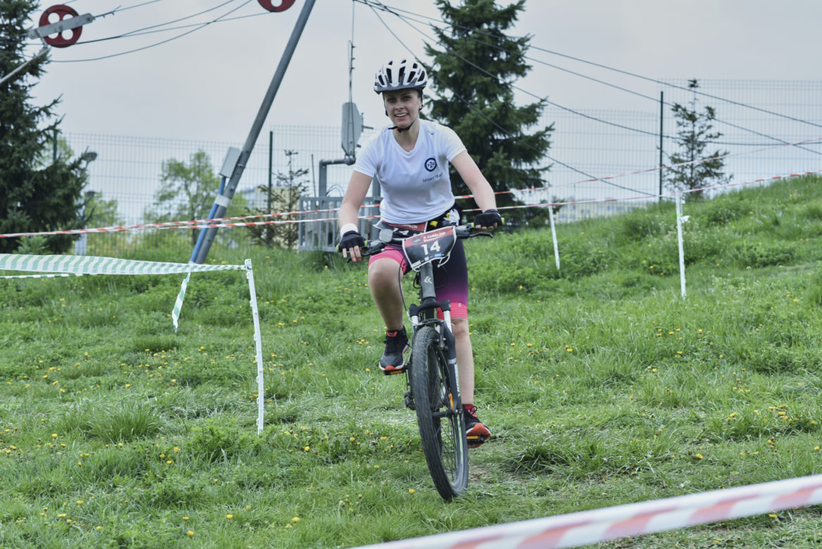 2. Lubelski Duathlon. Pokonali ponad 20 km!
