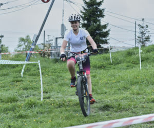 2. Lubelski Duathlon. Pokonali ponad 20 km!