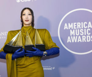 American Music Awards 2026