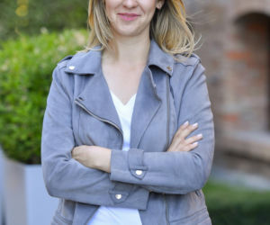Karolina Czarnecka