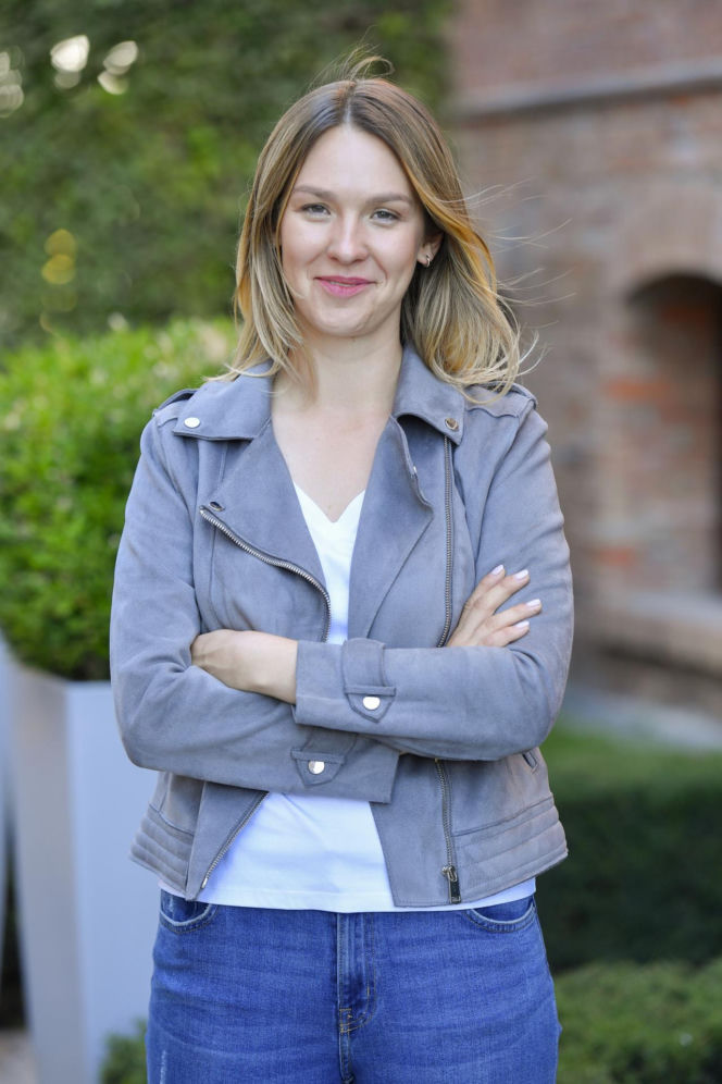 Karolina Czarnecka