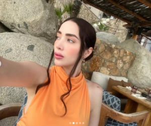 Nie żyje 30-letnia influencerka! Zmarła po operacji plastycznej. Osierociła 6-letnią córkę